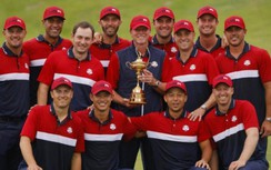 Tuyển golf Mỹ vô địch Ryder Cup 2021 với điểm số kỷ lục