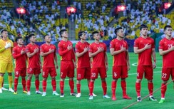 HLV Park và tuyển Việt Nam chiếm lợi thế không đội nào có tại AFF Cup