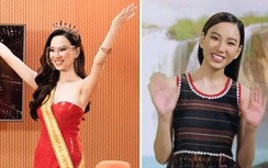 Người đẹp Tây Nguyên "xé rào" đi thi Miss Intercontinental sắc vóc ra sao?
