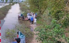 Người đàn ông ở Quảng Bình đánh bắt cá trong đêm bị sét đánh tử vong