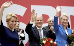 Bầu cử Đức: Cuộc đua gay cấn bây giờ mới bắt đầu