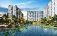 CAPITAL HOUSE: Nhà phát triển Bất động sản xanh hàng đầu Việt Nam