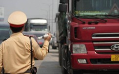 Khẩn trương gỡ khó cho phương tiện vận tải qua chốt kiểm dịch tại Lâm Đồng