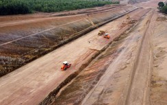 Chính phủ cho phép nâng công suất mỏ đất theo nhu cầu dự án cao tốc