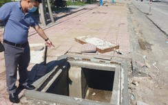 Hà Tĩnh: Các nhà thầu xem thường tính mạng người dân, chủ đầu tư bất lực?