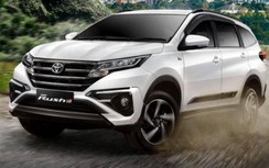 Toyota Rush GR Sport bán gần 3 nghìn xe sau 1 tháng ra mắt tại Indonesia
