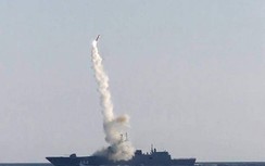Nga hoàn thành thử nghiệm phóng tên lửa siêu thanh Zircon từ tàu chiến