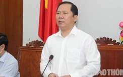 Chủ tịch tỉnh Bình Định: "Cán bộ nhàn dân khổ, cán bộ khổ dân nhờ"