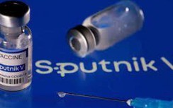 Việt Nam tiếp nhận lô vaccine Sputnik V đầu tiên