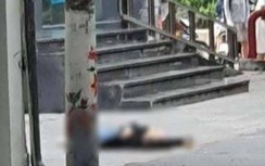 Hé lộ nguyên nhân cô gái tử vong bất thường tại phường Thanh Xuân Trung