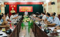 Nam Định thêm 2 ca dương tính liên quan đến Bệnh viện Việt Đức Hà Nội