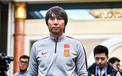 Cổ động viên đòi sa thải HLV tuyển Trung Quốc ngay trước trận gặp Việt Nam