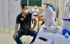 Hải Phòng: Ưu tiên tiêm vaccine Sinopharm cho lái xe, phụ xe
