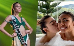 Philippines toan tính gì khi cử mỹ nhân đồng tính thi Miss Universe?