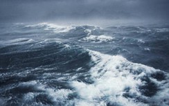 Biển Đông lại sắp đón bão mới?