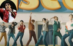 Vì sao con trai của Michael Jackson nói BTS nối tiếp âm nhạc của cha mình?