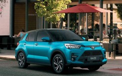 Toyota Raize có thể trở thành "bom tấn" tại thị trường ô tô Việt Nam?