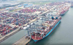 Nghiên cứu áp dụng chính sách cảng mở tại Lạch Huyện, Cái Mép - Thị Vải