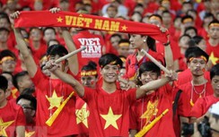 Trung Quốc "chặt đứt" lợi thế của tuyển Việt Nam