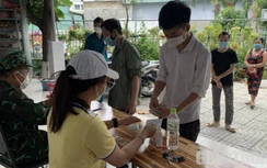 TP.HCM: Hơn 1,1 triệu người dân đã nhận tiền hỗ trợ đợt 3