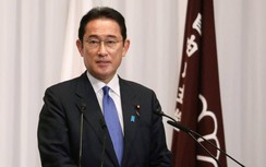 Những thách thức đang chờ tân Thủ tướng Nhật Bản Fumio Kishida