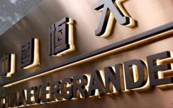 Tập đoàn Evergrande đột ngột dừng giao dịch cổ phiếu
