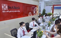 SeABank tăng vốn điều lệ lên gần 13.425 tỷ đồng