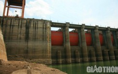 Nước về hồ thuỷ điện trên sông Đà giảm mạnh, EVN kiến nghị khẩn