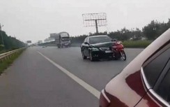 Bắc Ninh: Khống chế tài xế 67 tuổi bỏ chạy sau khi gây tai nạn chết người