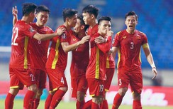 Tuyển Việt Nam có cơ hội giành điểm trước Trung Quốc