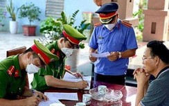 Chủ tịch xã và cán bộ địa chính ở Nghệ An bị bắt sau cơn sốt đất