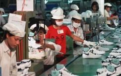 Thực hư thông tin Nike chuyển sản xuất ra khỏi Việt Nam