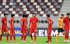 Đội tuyển Việt Nam sắp đối đầu dàn cầu thủ trị giá 600 tỷ