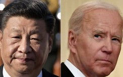 Trung Quốc liên tiếp "dằn mặt" Đài Loan, ông Joe Biden nói gì?