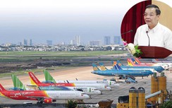 Chủ tịch Hà Nội nói gì về việc mở lại đường bay?