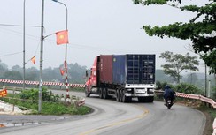 Thí điểm ứng dụng nhận diện “điểm đen” giao thông tại Việt Nam