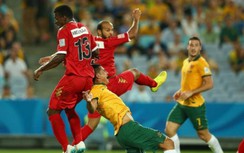 Nhận định, dự đoán kết quả Australia vs Oman, vòng loại World Cup