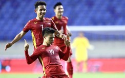 Nhận định, dự đoán kết quả Trung Quốc vs Việt Nam, vòng loại World Cup