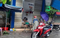 TP Đông Hà ngày đầu nới lỏng giãn cách: Hàng quán “ế” khách mua