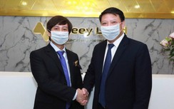 Meey Land và PwC Việt Nam ký hợp tác tư vấn, kiện toàn chiến lược 5 năm tới
