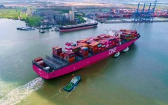 Đề xuất hơn 20.000 tỷ đồng đầu tư cảng container tại TP.HCM