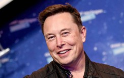 Tỷ phú Elon Musk tuyên bố chuyển tổng hành dinh Tesla đến Texas