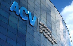“Siêu uỷ ban” đề xuất tăng vốn điều lệ ACV lên gần 30 nghìn tỷ đồng