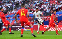 Nhận định, dự đoán kết quả Andorra vs Anh, vòng loại World Cup 2022