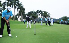 Quảng Bình cấm cán bộ, đảng viên chơi golf trong thời gian dịch