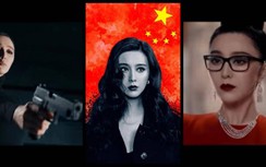 Phạm Băng Băng bị "cấm cửa" ở Trung Quốc, phim Hollywood sẽ ra sao?