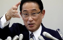 Tân Thủ tướng Nhật Bản gay gắt: Yêu cầu Nga từ bỏ quần đảo Kuril