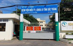 Lo sợ bùng dịch, Sóc Trăng được Bộ Quốc Phòng hỗ trợ hơn 100 nhân viên y tế