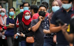 Malaysia tuyên bố sẽ mở cửa đi lại trên toàn bộ lãnh thổ từ ngày mai