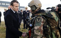 Báo Telegraph: Chính sách của Pháp sẽ khiến NATO sụp đổ